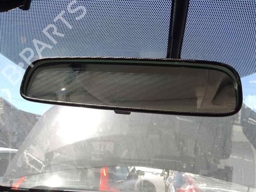 Used Rear mirror TOYOTA PRIUS (_W3_) 1.8 Hybrid (ZVW3_) (99 hp) 28461514