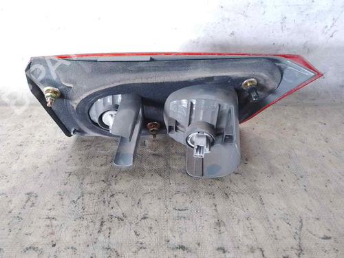 Højre baglygte bagklap HONDA ACCORD VII (CL, CN) 2.2 i-CTDi (CN1) | BP26478410C80 
