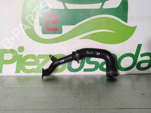 Rør FIAT DOBLO Cargo (263_) [2010-2026]  31269959