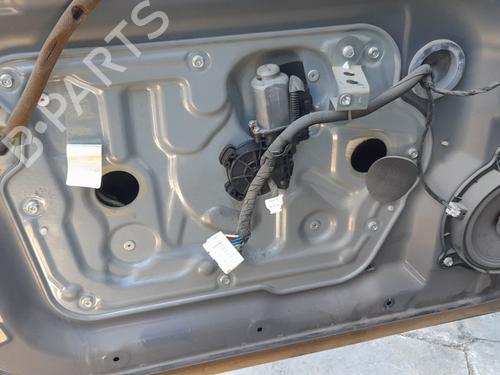 Used Front left window mechanism Front left window mechanism NISSAN QASHQAI I (J10, NJ10) [2006-2015] 33238779 33238779