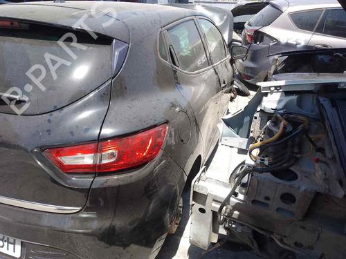 Starter RENAULT CLIO IV (BH_)  | BP26474498M8 