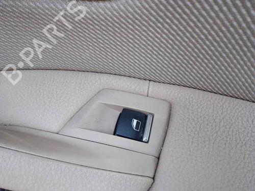 Used Right rear window switch BMW 5 (F10) 520 d (184 hp) 28458572