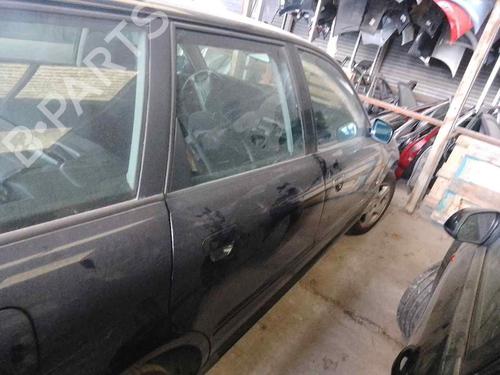 Used Right rear door AUDI A4 B5 Avant (8D5) 2.6 (150 hp) 28458465