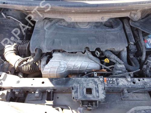 Used Starter OPEL ZAFIRA TOURER C (P12) 2.0 CDTi (75) (165 hp) 28464914