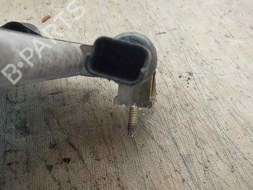 AC radiator CITROËN C5 I (DC_) 2.0 HDi (DCRHYB) | BP28457809M32 