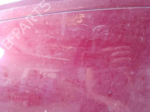 Hood CITROËN XSARA PICASSO (N68) 1.6 16V | BP26481691C1 