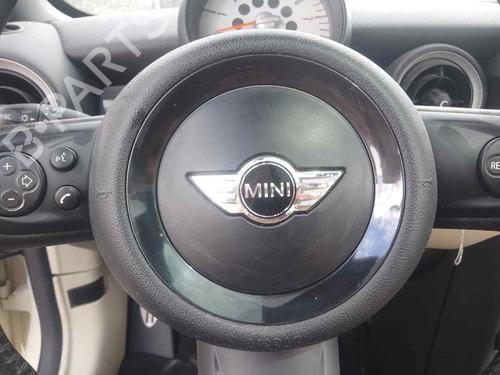 Used Airbag Kit MINI MINI (R56) Cooper S (184 hp) 28467261