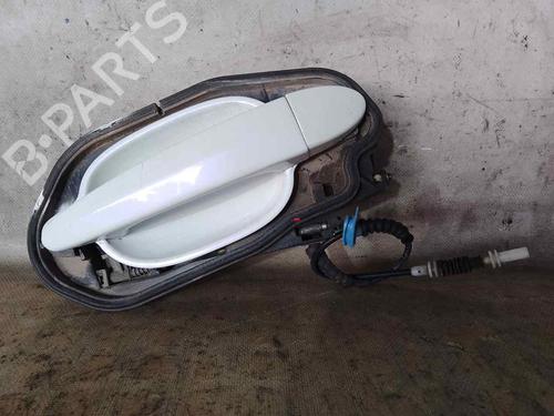 Used Rear right exterior door handle BMW 5 (E60) 530 d (218 hp) 28047240