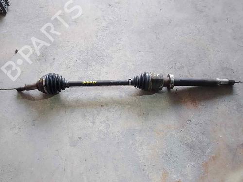 Used Right front driveshaft FORD TRANSIT Van (FA_ _) 2.0 DI (FAE_, FAF_, FAG_) (100 hp) 30727130