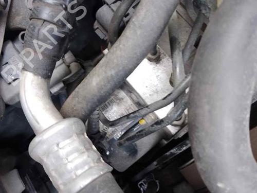 ABS Bremseaggregat HONDA ACCORD VII (CL, CN) 2.2 i-CTDi (CN1) (140 hp) 28464269