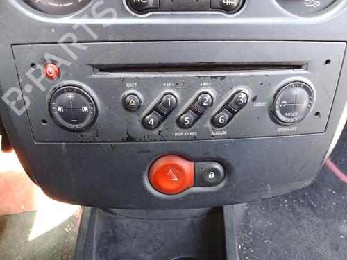 Auto-radio Auto-radio 36884716 36884716