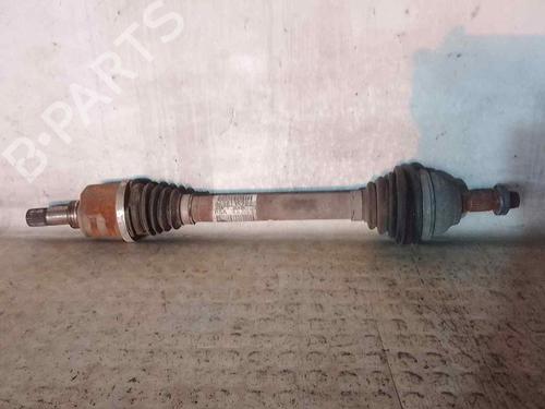 Used Left front driveshaft PEUGEOT 208 I (CA_, CC_) [2012-2021]  28138831