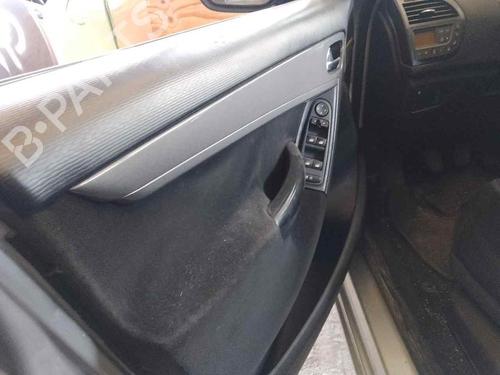 Used Front left window mechanism CITROËN C4 Grand Picasso I (UA_) 1.6 HDi (109 hp) 28458520