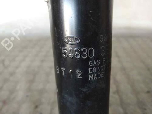 Left front shock absorber KIA SORENTO I (JC) 2.5 CRDi 4WD | BP26477639M16 