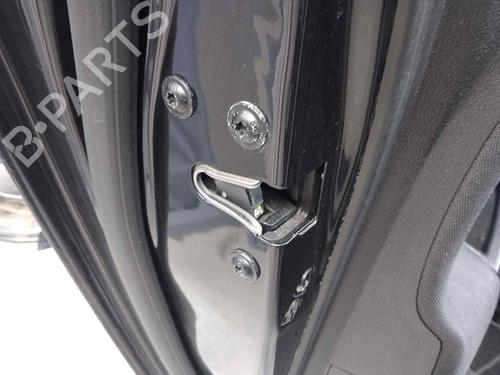 Used Rear left lock OPEL INSIGNIA A (G09) [2008-2017]  28458977