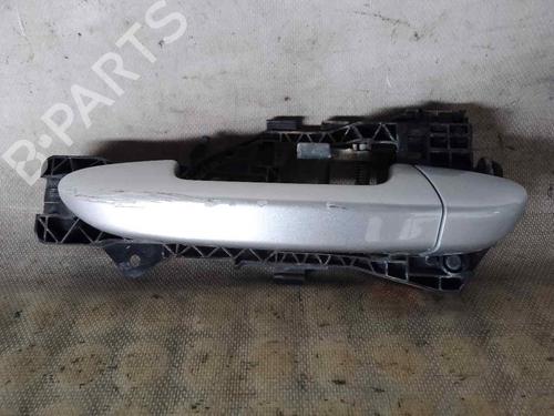 Used Rear left exterior door handle VW PASSAT B6 (3C2) [2005-2010]  26468022