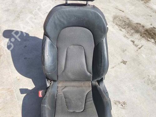 Used Left front seat Left front seat AUDI A5 (8T3) [2007-2017] 28461387 28461387