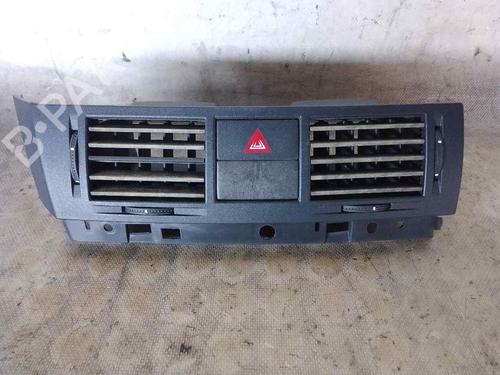 Warnblinkschalter für OPEL MERIVA A MPV (X03) 1.7 DTI (E75) (75 hp) 26472229