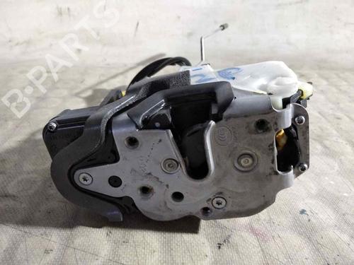 Front left lock OPEL ASTRA J (P10)  | BP26477689C98 