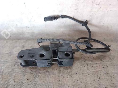 Hood lock VW TOURAN (1T1, 1T2) 2.0 TDI | BP26471979C133 