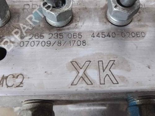 ABS pump TOYOTA AURIS (_E15_)  | BP26484994M43 