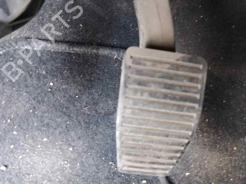 Used Break pedal FIAT 500X (334_) [2014-2025]  28462433