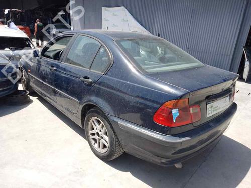 Right tailgate light BMW 3 (E46) 320 d | BP27249156C80 