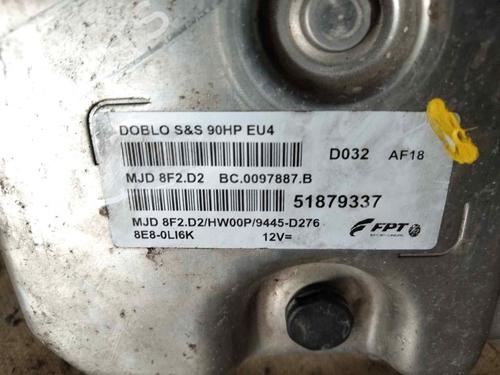 Engine control unit (ECU) FIAT DOBLO Cargo (263_) 1.3 D Multijet | BP30280402M57
