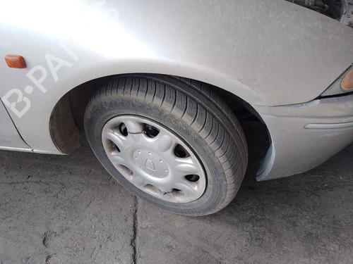 Used Right front driveshaft ROVER 200 II Hatchback (RF) 220 D/SD (86 hp) 28454376