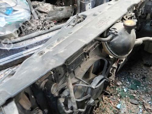 Køler TOYOTA COROLLA (_E12_) [2001-2008]  29275554