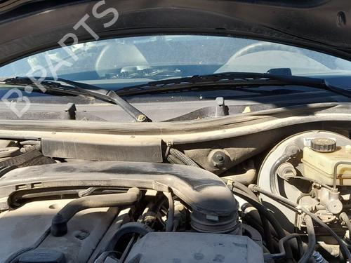 Used Front wiper motor Front wiper motor MERCEDES-BENZ SLK (R170) [1996-2004] 33956670 33956670