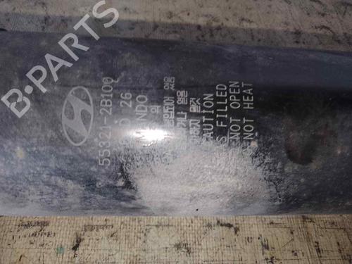 Right rear shock absorber HYUNDAI SANTA FÉ II (CM)  | BP27493273M19 