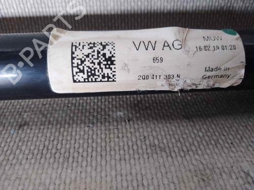 Anti roll bar SEAT ARONA (KJ7, KJP)  | BP26528097M96 