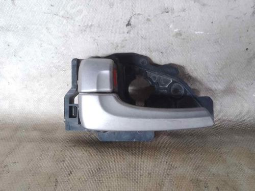 Used Front left interior door handle HYUNDAI ix35 (LM, EL, ELH) [2009-2016]  26619054