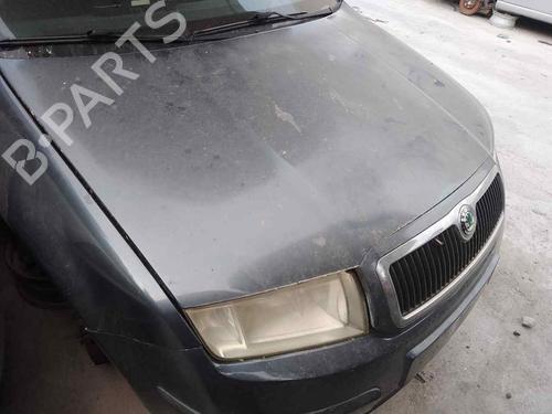 Motorhjelm SKODA FABIA I (6Y2)  | BP28470306C1 