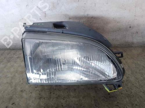 Used Right headlight SEAT AROSA (6H1) 1.0 (50 hp) 26471276