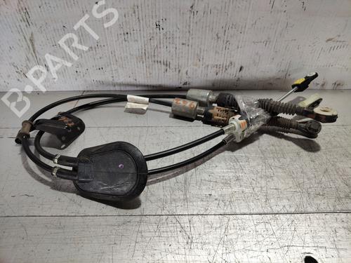 Kabel Kabel RENAULT KADJAR (HA_, HL_) 1.5 dCi 110 (HLA3) (110 hp) 36670016 36670016