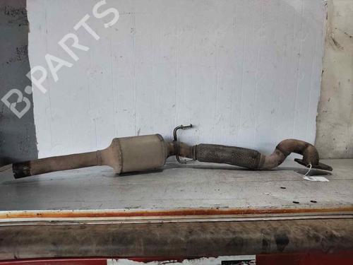 Used Catalyst Catalyst SEAT IBIZA III (6L1) [2002-2009] 35753383 35753383