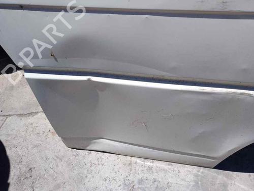 Right front door VW TRANSPORTER T4 Van (70A, 70H, 7DA, 7DH) 1.9 D | BP26477699C3 