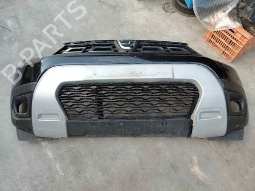 Used Front bumper DACIA DUSTER (HM_) [2017-2025]  29591786