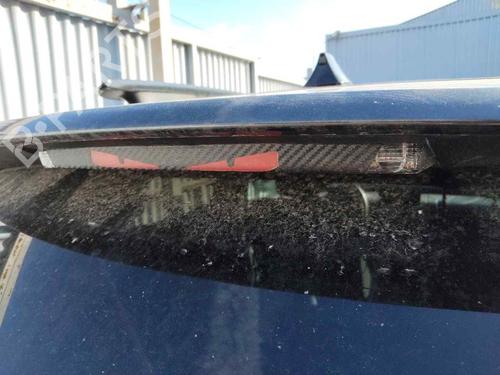 Used Third brake light CITROËN C4 CACTUS 1.6 BlueHDi 100 (99 hp) 29190386