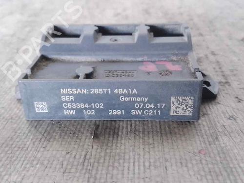 Electronic module NISSAN X-TRAIL III (T32_, T32R, T32RR)  | BP26483710M83 
