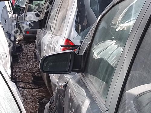 Used Left mirror OPEL ZAFIRA / ZAFIRA FAMILY B (A05) 1.8 (M75) (140 hp) 32070897