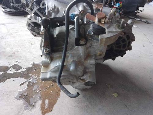 Gearbox NISSAN PRIMERA Hatchback (P12)  | BP26485905M3 