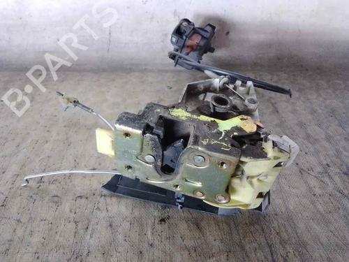 Front left lock FORD FOCUS I (DAW, DBW) 1.8 TDCi | BP26470853C98 