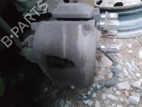Used Left front brake caliper TOYOTA AVENSIS Liftback (_T22_) 1.6 i (AT220_, AT220R) (110 hp) 28470129