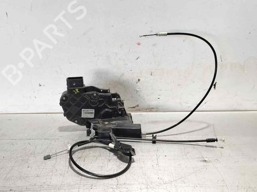 Used Front left lock Front left lock LAND ROVER FREELANDER 2 (L359) [2006-2015] 32724266 32724266
