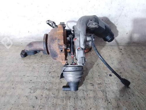 Turbocharger/Supercharger VW GOLF VI (5K1)  | BP26485931M71 