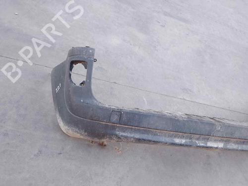 Rear bumper RENAULT KANGOO (KC0/1_)  | BP26480794C8 