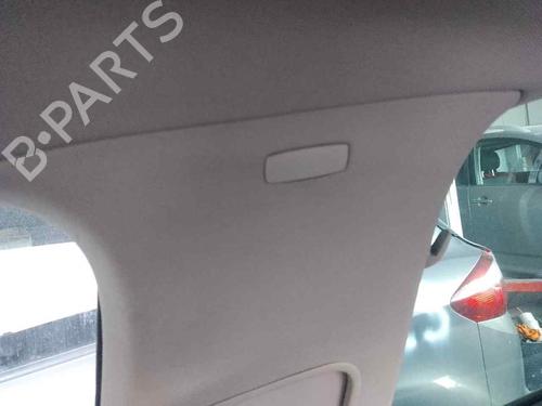 Used Right curtain airbag VW GOLF PLUS V (5M1, 521) [2004-2013]  28460637
